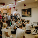 SAPA – Vietnamská tržnice a kulturní centrum v pražské Libuši