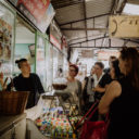 SAPA – Vietnamská tržnice a kulturní centrum v pražské Libuši