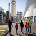 Elektrárna Ledvice – Informační centrum