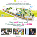 Jarmark chutí Teplice