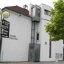 Zřícenina hradu Lichnice, vyhlídka Milada či muzeum Berlova vápenka. Vítejte v Třemošnici!