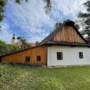 Rodný dům Františka Palackého Hodslavice