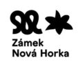 Zámek Nová Horka