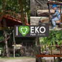 První volnočasový EKOPark Liberec