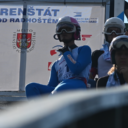 Memoriál Jiřího Rašky 2022