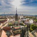 Krnov láká na historii i současnost