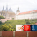Stříbrná Kutná Hora? Zlatej Kolín!