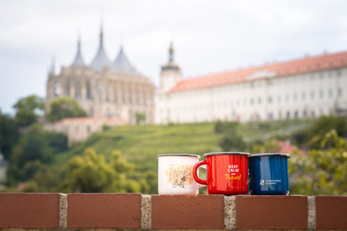 Kutná Hora. Foto: ©Hanka Krejbichová Photography