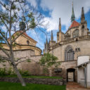 Stříbrná Kutná Hora? Zlatej Kolín!