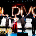 Il Divo představuje – Greatest Hits Tour se Symfonickým Orchestrem – speciální poctu Carlosi Martinovi