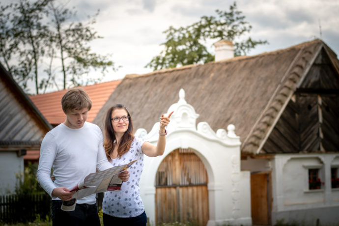 Skanzen Kouřim. Foto: ©Aleš Otava Photography