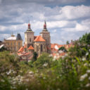Stříbrná Kutná Hora? Zlatej Kolín!