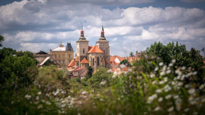 Naučná stezka Kouřim. Foto: ©Hanka Krejbichová Photography