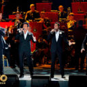 Il Divo představuje – Greatest Hits Tour se Symfonickým Orchestrem – speciální poctu Carlosi Martinovi