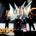 Il Divo představuje – Greatest Hits Tour se Symfonickým Orchestrem – speciální poctu Carlosi Martinovi