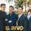 Il Divo představuje – Greatest Hits Tour se Symfonickým Orchestrem – speciální poctu Carlosi Martinovi