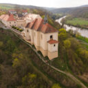 Zámek Nižbor