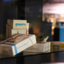 Retro muzeum Praha