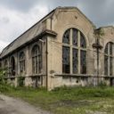 Festival Den architektury tento týden otevře veřejnosti unikátní stavby a pozve na netradiční místa
