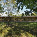 Festival Den architektury tento týden otevře veřejnosti unikátní stavby a pozve na netradiční místa