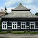 Městské muzeum Nová Paka