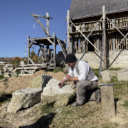 Do historického parku za zábavou i vědomostmi