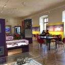 Muzeum Čtyřlístek Doksy