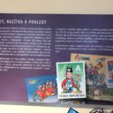 Muzeum Čtyřlístek Doksy