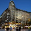 Festival Den architektury tento týden otevře veřejnosti unikátní stavby a pozve na netradiční místa