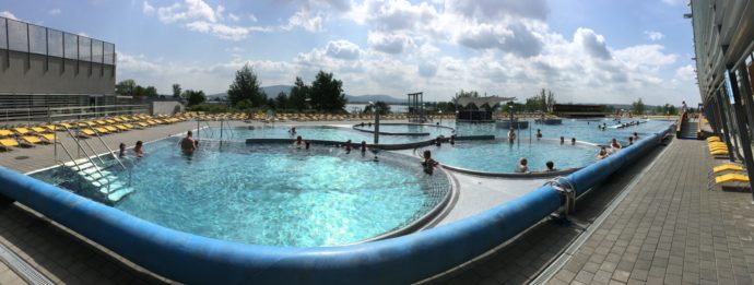 Aqualand Moravia. Foto: © Michael Kolář