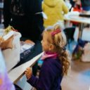 Prodejní výstava brouků a motýlů na Výstavišti Kroměříž