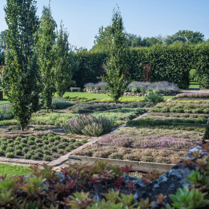 Zahrady Botanicus. Foto: ©Středočeská centrála cestovního ruchu