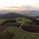 Tam, kde se zastavil čas a tajemná krajina má léčivou moc