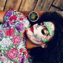 Dia de Los Muertos: Mexický svátek mrtvých v Pražské tržnici