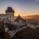 Asijští turisté objevují díky oblíbeným youtuberům střední Čechy
