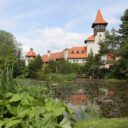 Výlet na Hrad Červený Újezd. Foto: ©Hrad Červený Újezd