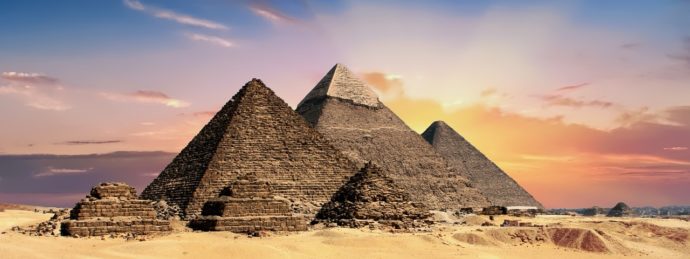 Egypt. Foto: © Pixabay