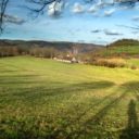 Vydejte se na Sedlčansko po stopách Keltů a krajem zřícenin