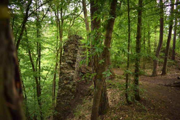 Kozí hřbet. Foto: ©Středočeská centrála cestovního ruchu