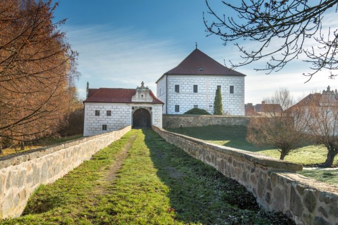 Křepenice. Foto: ©Středočeská centrála cestovního ruchu