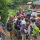 Za zábavou a poznáním do Zoo Dvorec
