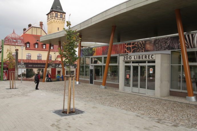 Zoo Liberec projde do roku 2025 výraznou proměnou, s některými projekty už začala