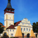 Pojizeří a Polabí. Po proudu k zážitkům
