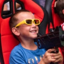 Zábavní parky pro rodiny s dětmi TOBOGA