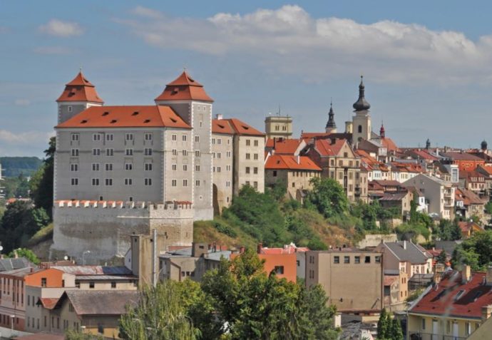 Mladá Boleslav