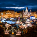 Advent v Českých Budějovicích