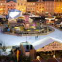 Advent v Českých Budějovicích
