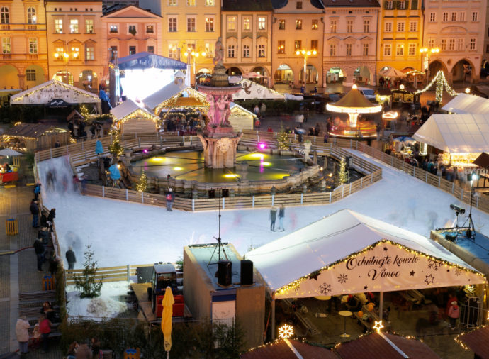 Foto: ©České Budějovice