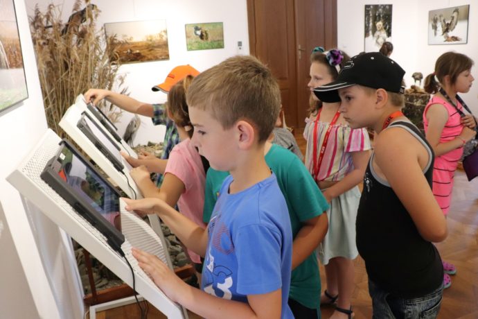 Foto: ©Muzeum regionu Valašsko