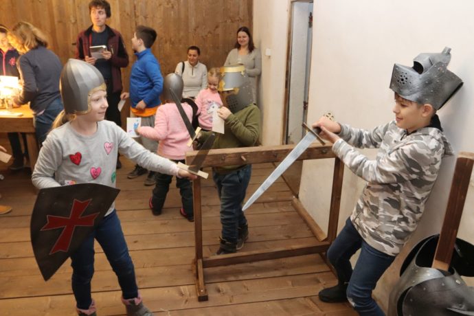 Foto: ©Muzeum regionu Valašsko
